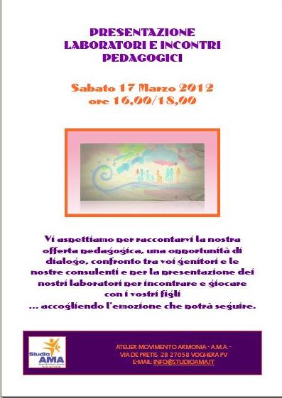 volantino 17 marzo ok