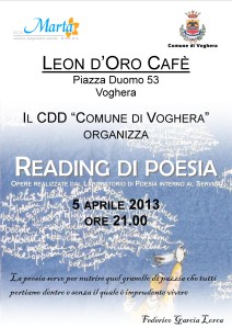 Reading Poesia