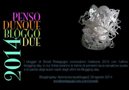 pensodunquebloddo2 ufficiale