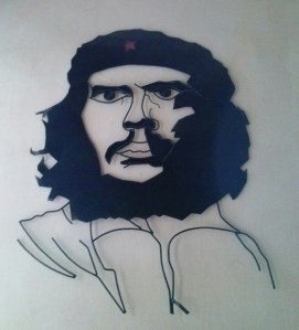 che