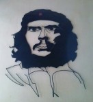 che