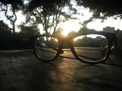 Pic by Cherry Darlin' "ray bans" in Flickr https://goo.gl/5cSz2o