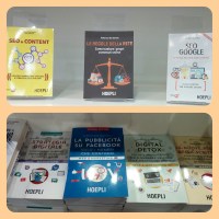 #educare4punto0 #GiorntaMondialedelLibro #scoperte #consiglidilettura #web #social