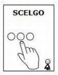 scelgo